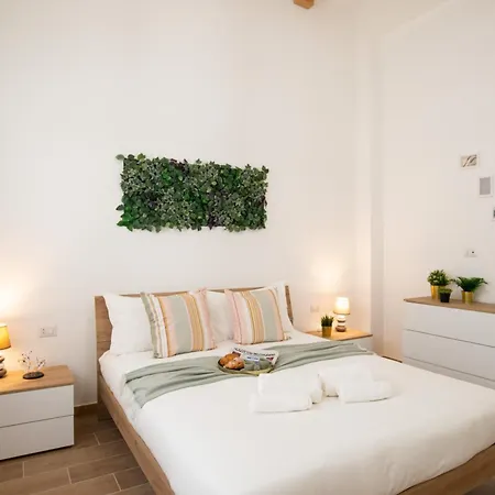 Isonzo House Apartment