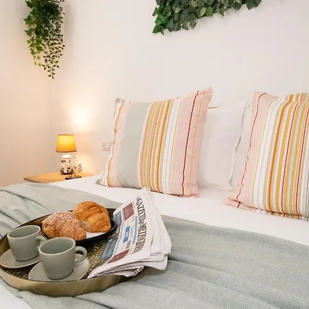 Isonzo House Apartment Bari