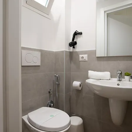 Isonzo House Apartmán Bari