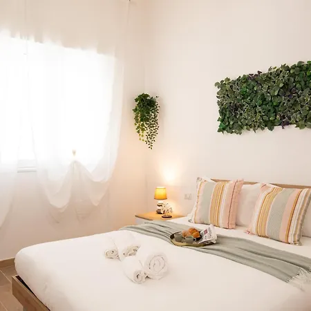 Isonzo House Apartmán *