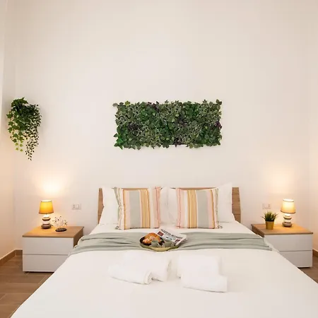 Isonzo House Apartmán