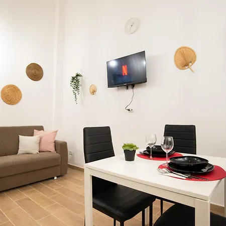 Isonzo House Appartement *