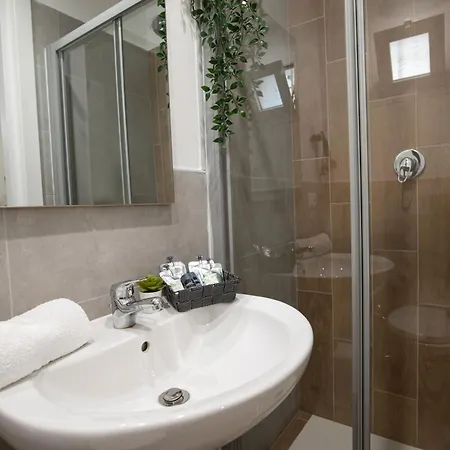 Appartement Isonzo House Bari