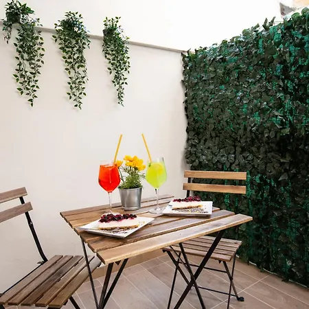 Isonzo House Appartement *