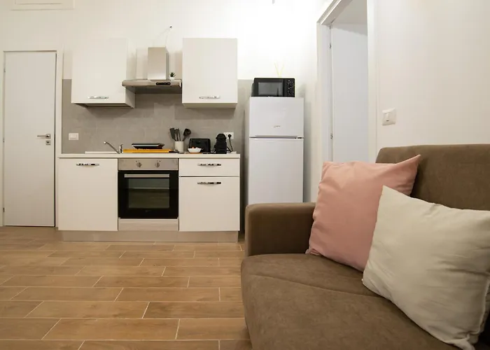 Apartamento Isonzo House *