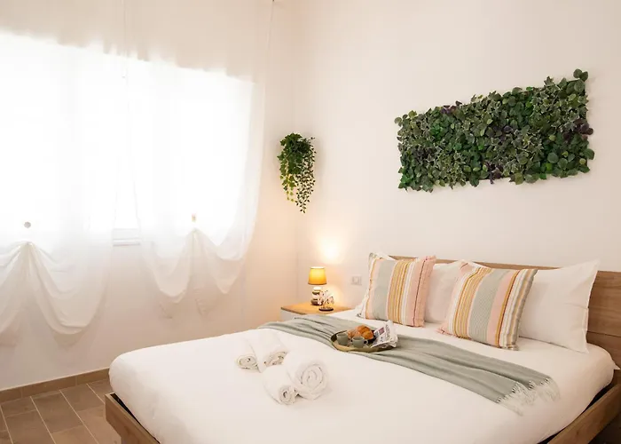 Isonzo House Apartamento *