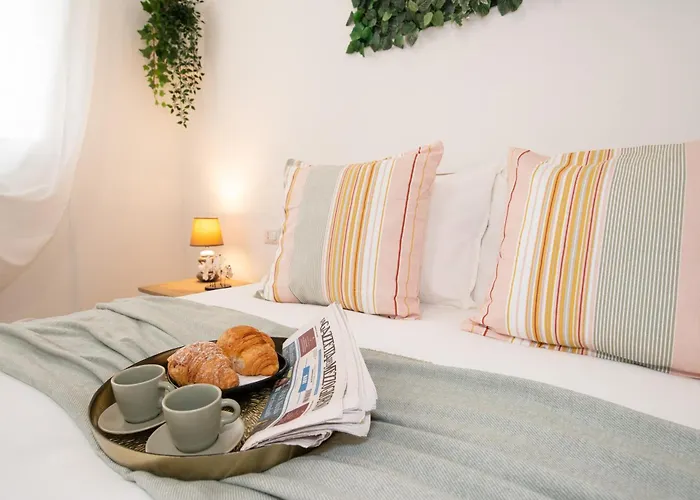 Isonzo House Appartement Bari