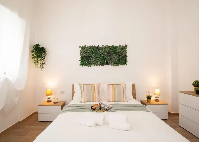 Isonzo House Apartamento