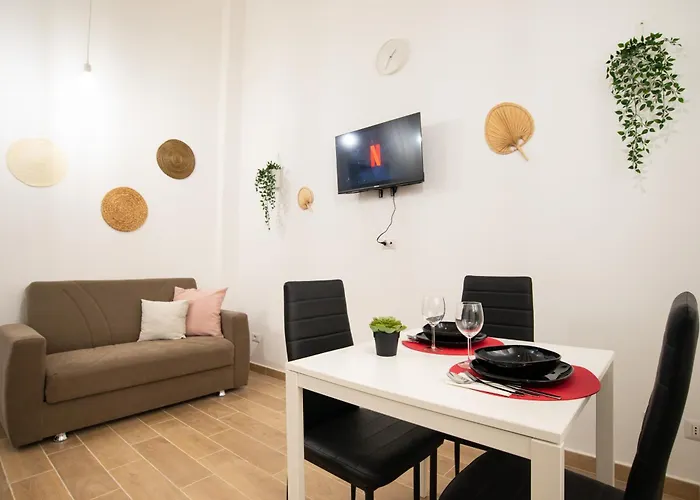 Isonzo House Daire *