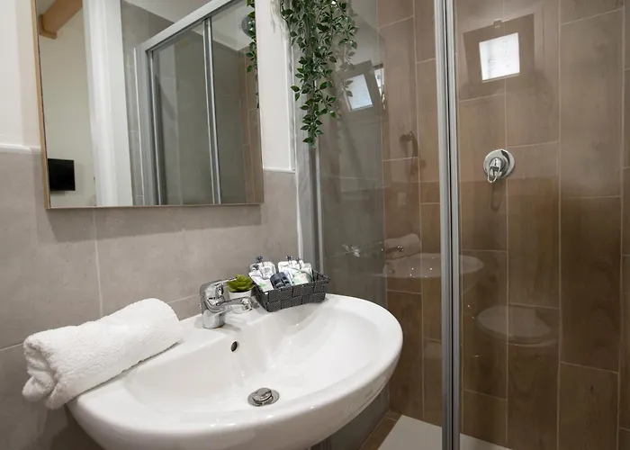 Appartement Isonzo House Bari