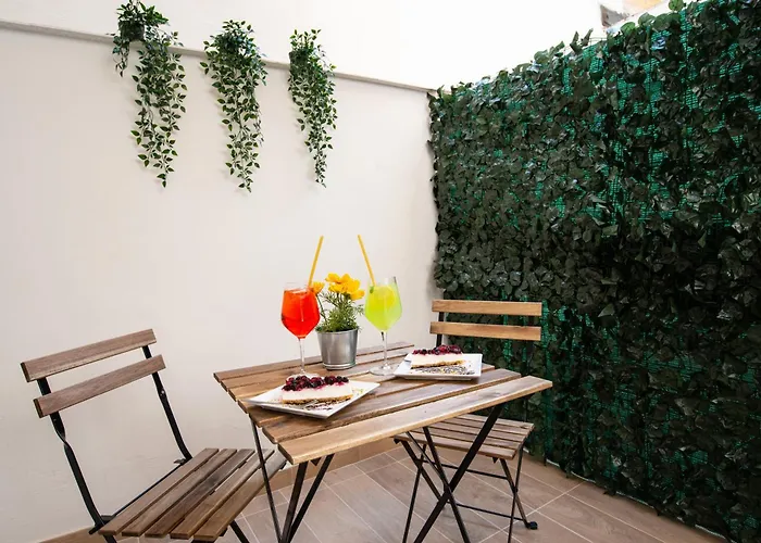 Isonzo House Apartamento *